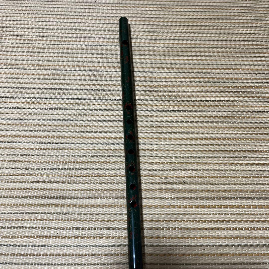 青森ねぶた笛（津軽塗） - メルカリ