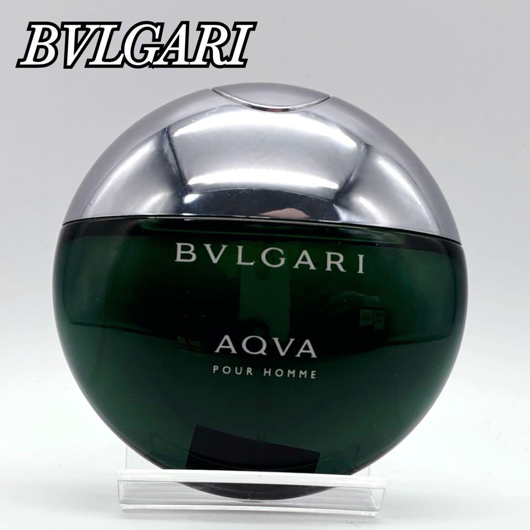 BVLGARI AQVA POUR HOMME 50ml メンズ 香水 - メルカリ