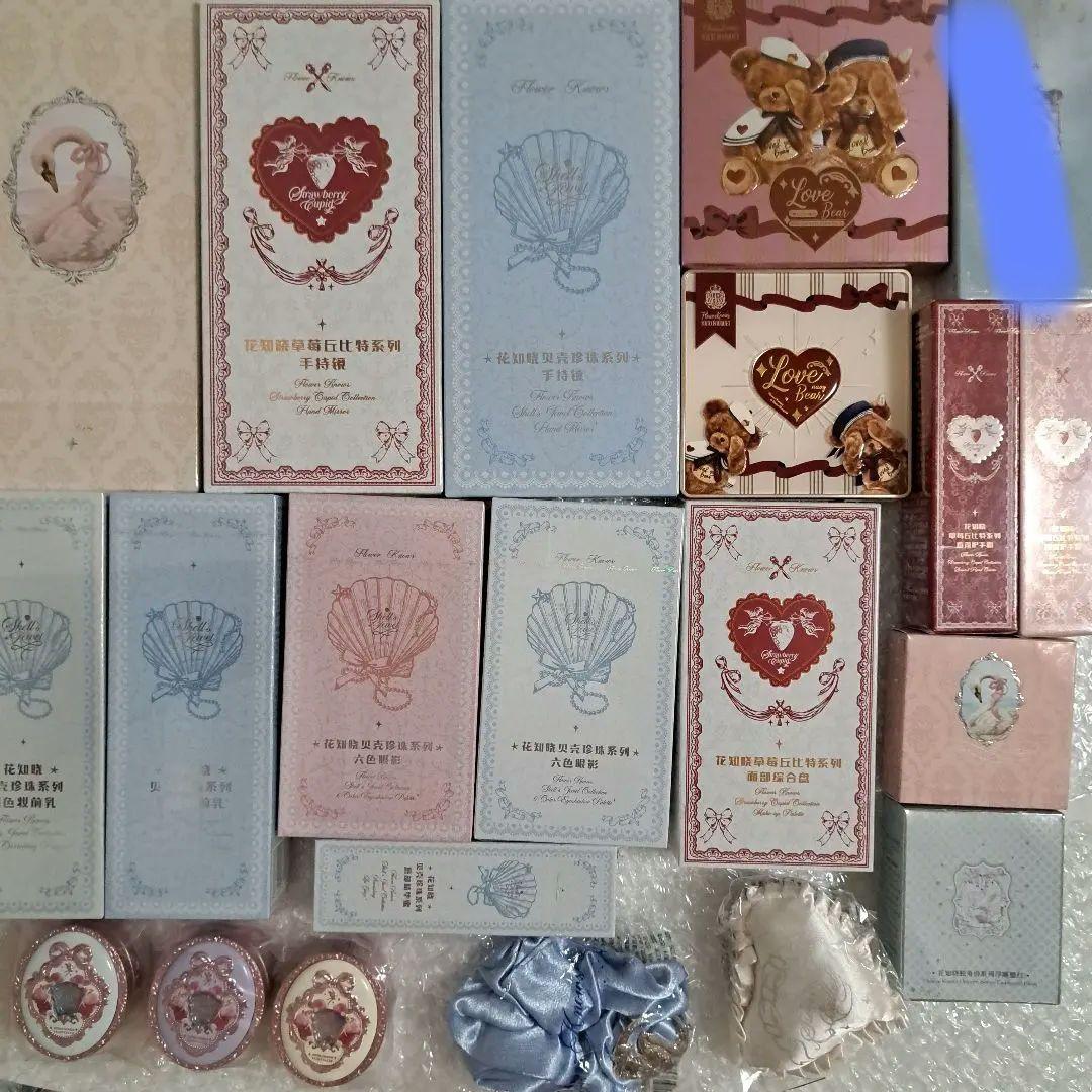 フラワーノーズ　flowerknows まとめ売り