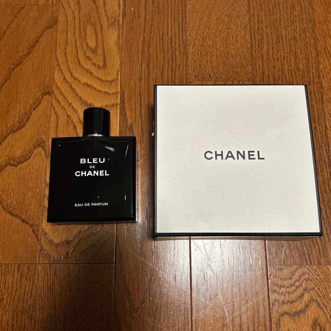 【CHANEL】ブルードゥシャネルオードゥパルファム Amazon | シャネル CHANEL ブルー ドゥ シャネル パルファム 〔Parfum