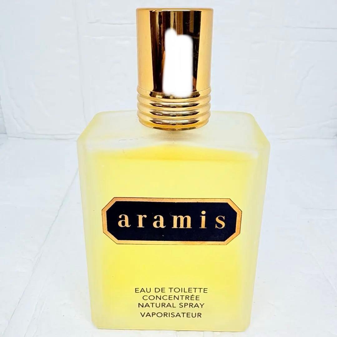 難あり アラミス オードトワレ コンサントレ 110ml 香水