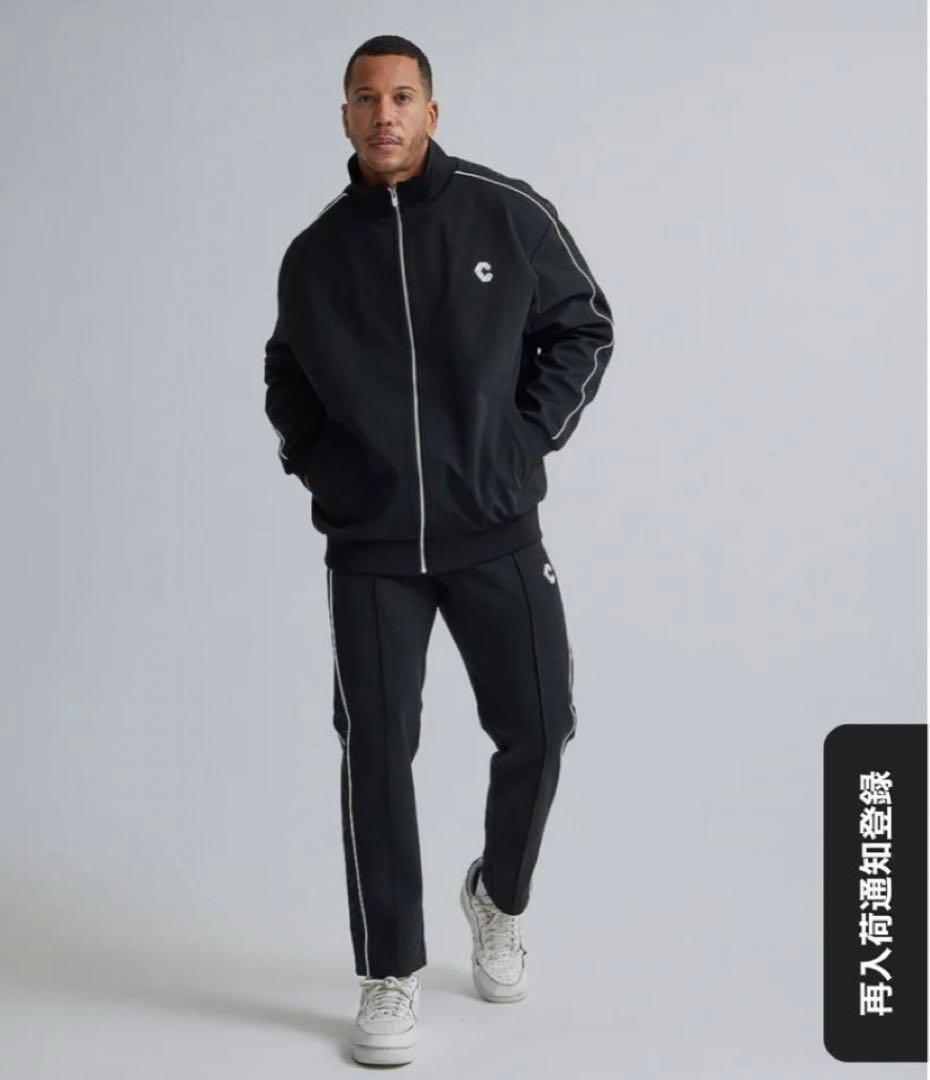 CRONOS クロノス セットアップ 黒 白 - メルカリ