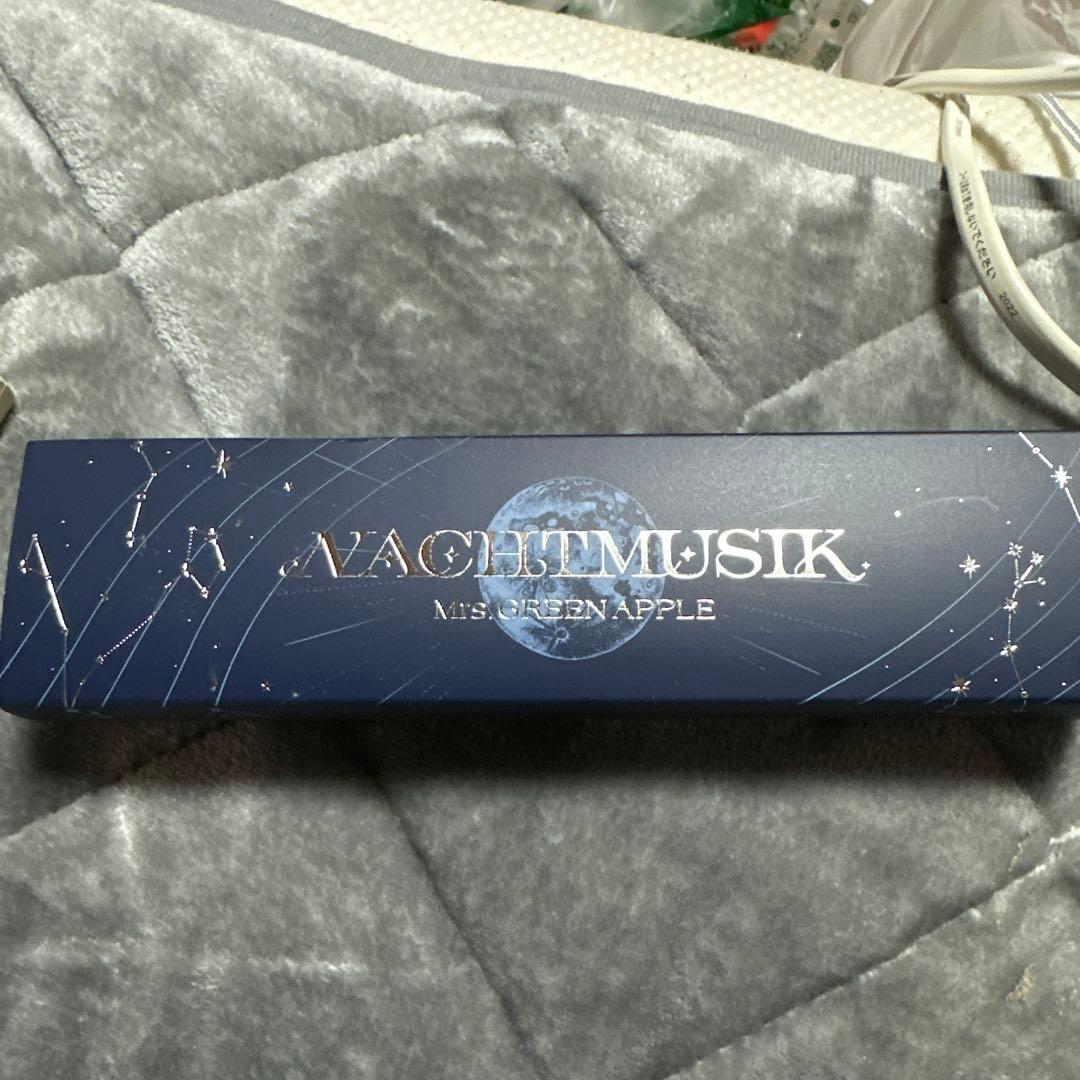 Wonder Museum ナハトムジークチョコレート　会場限定 Wonder Museum ナハトムジークチョコレート🪐💫🍫 お値段は可愛くない