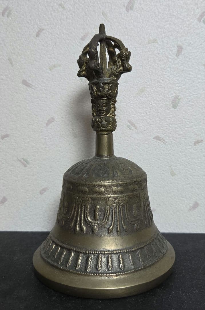 チベタンベル/ガンダー