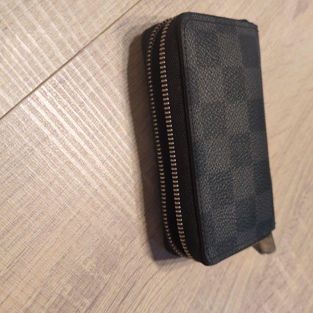 ルイ・ヴィトンケース ダミエライン