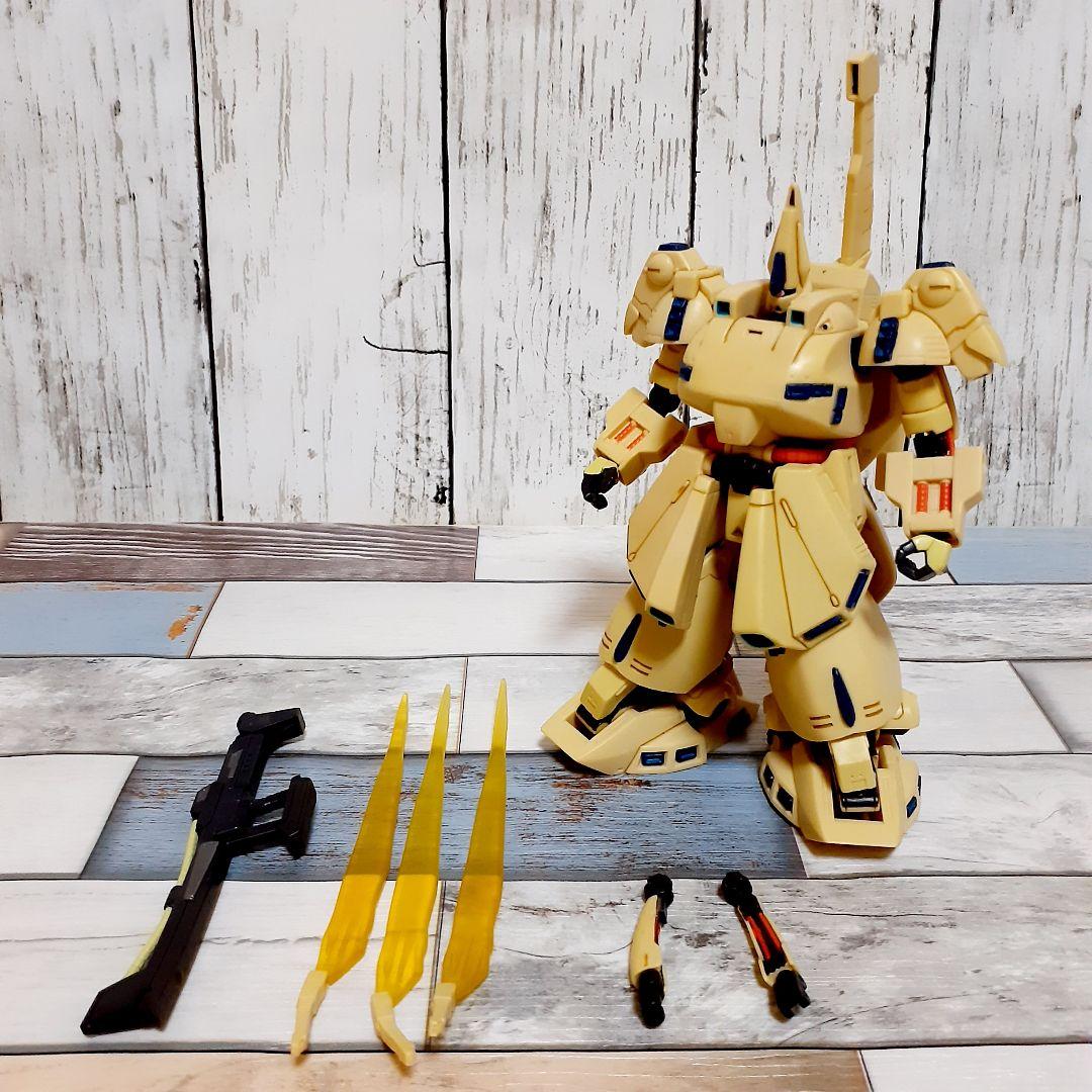 MS IN ACTION !! ジ・オ PMX-003 ジ・O フィギュア - メルカリ