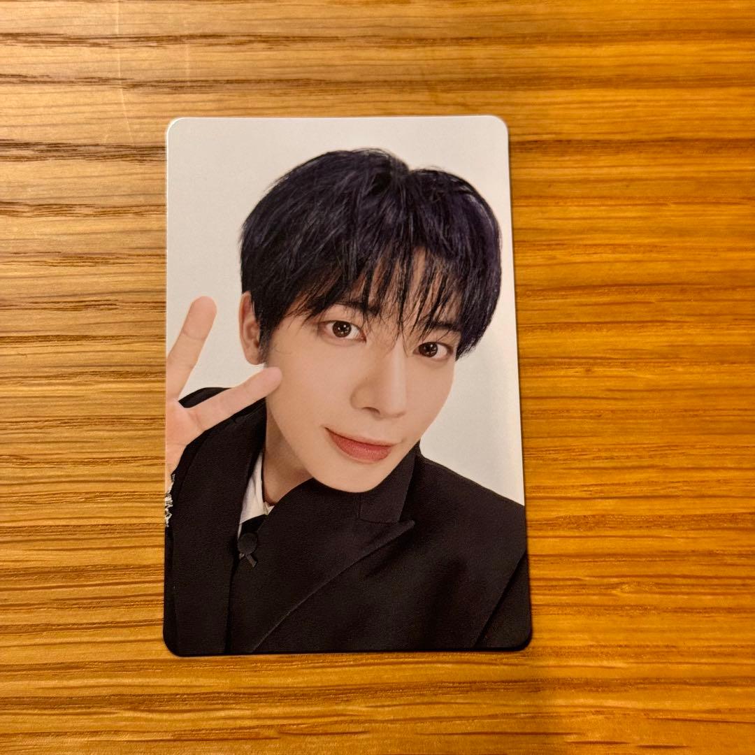 TXT テヒョン VR トレカ - メルカリ