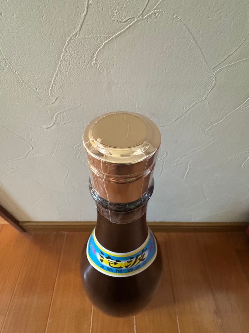 泡波 30度 4.5L 升升半升