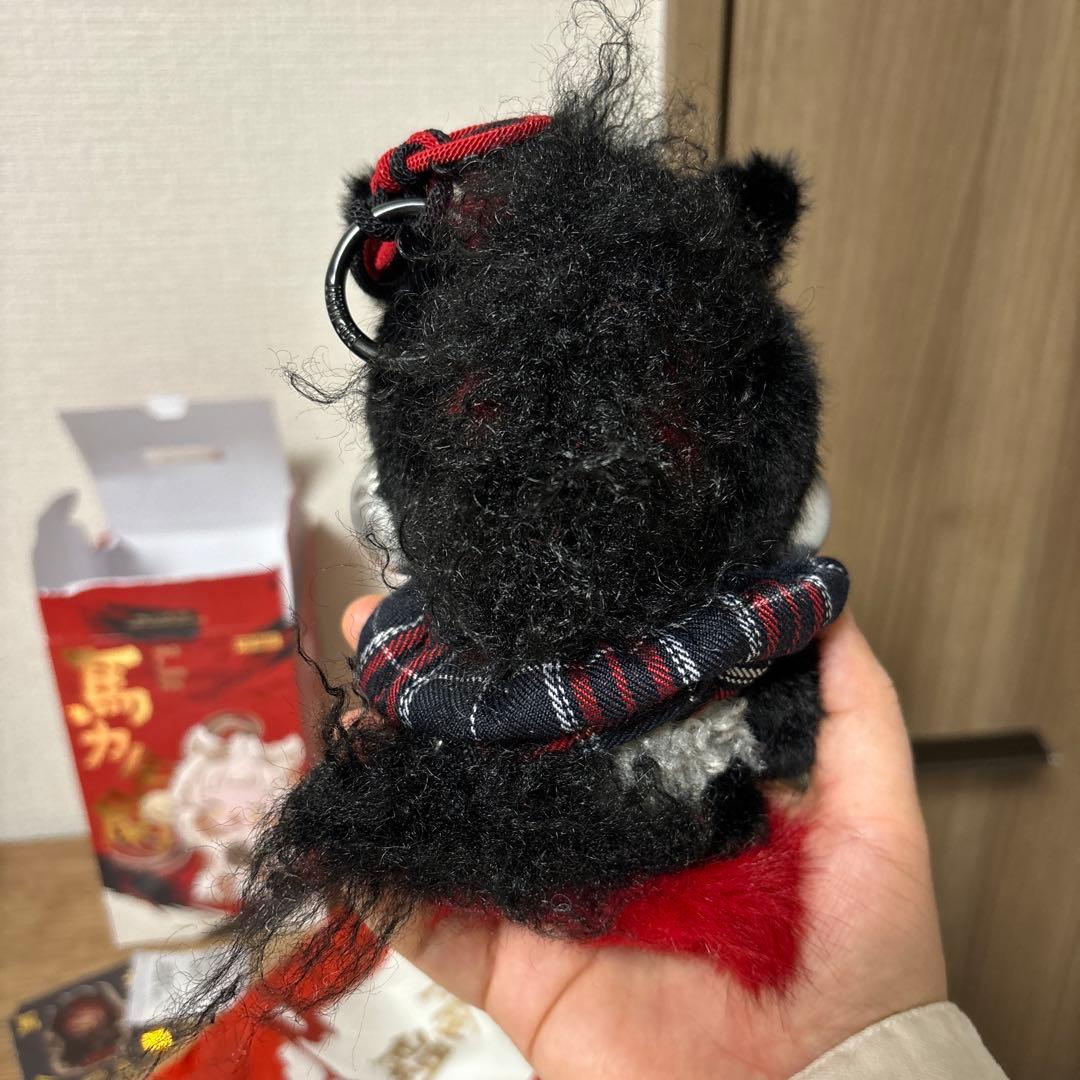 POPMART Have a Good Run スカルパンダ シークレット - メルカリ