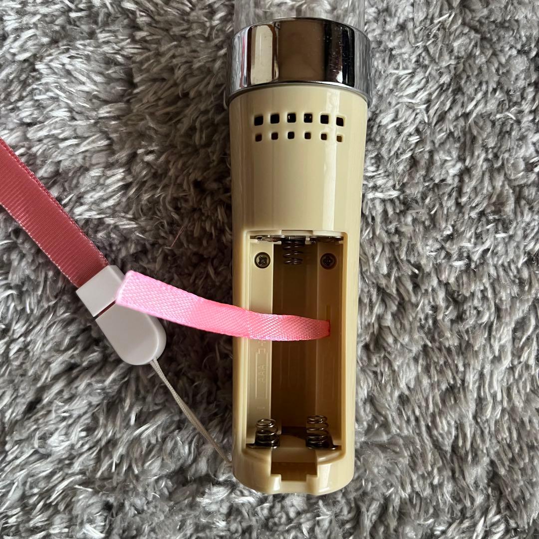 エ*ン様 櫻坂46 菅井友香 推しメンペンライト＆がんばりき ペンライト2