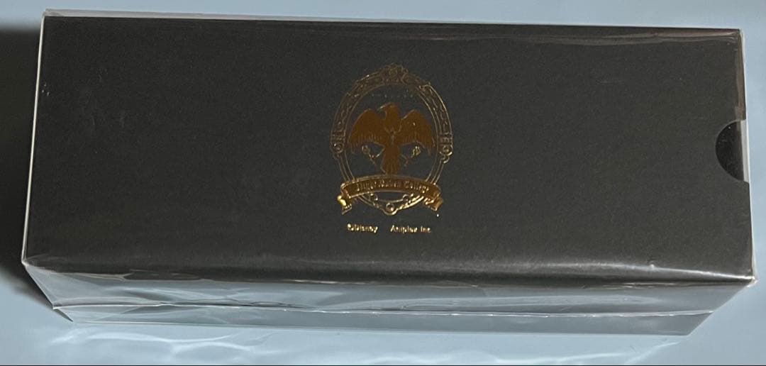 ツイステ　マジカルペン　レプリカ万年筆　イグニハイド