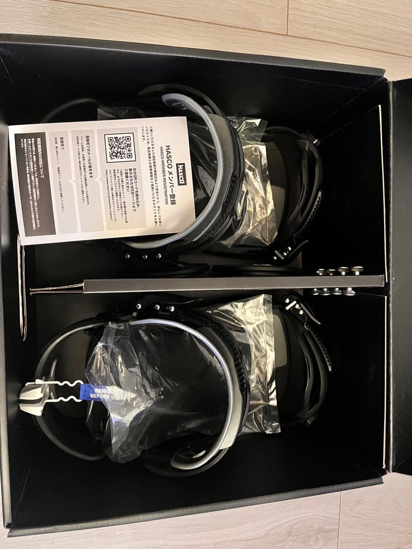 スノーボード Jones Mercury FASE M Stealth Black