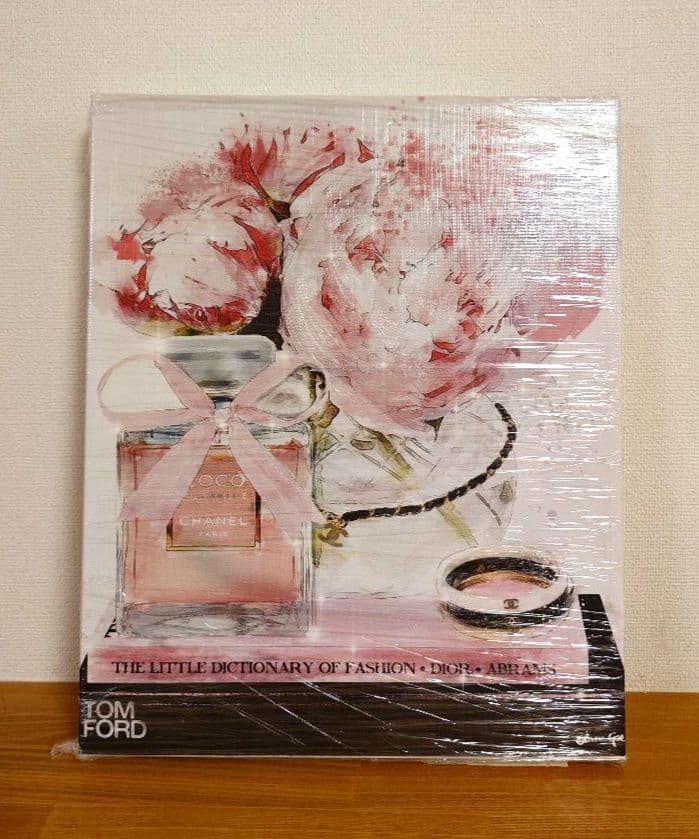 新品 オリバーガル Elegant Perfume and Morning