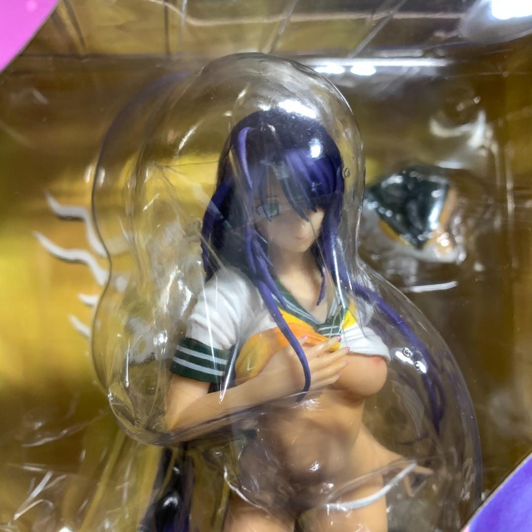 関羽 雲長 1/7 PVCフィギュア LTD DXver.