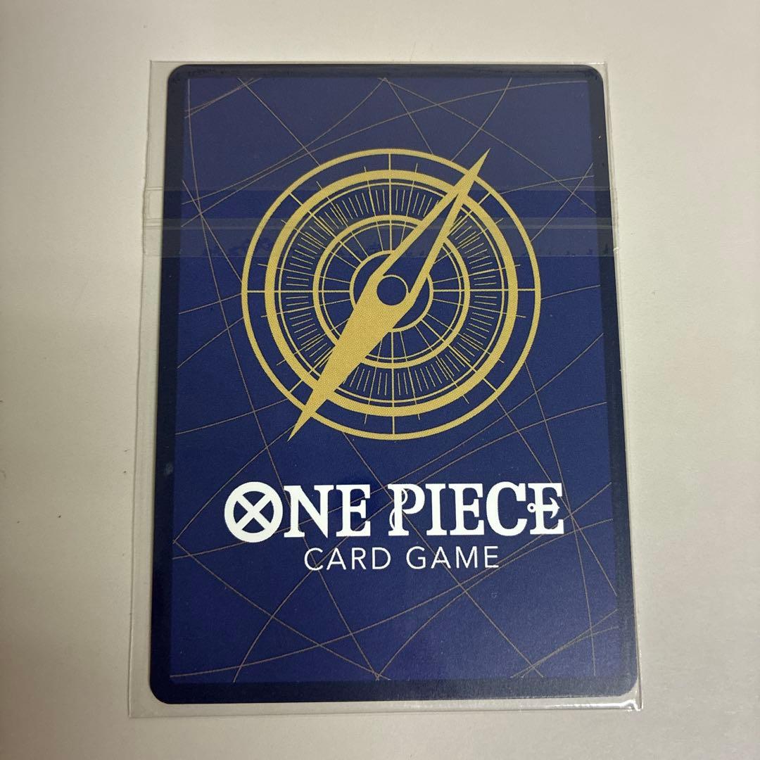 キャベンディッシュ：フラッグシップバトル2024年4月 ベスト8記念品 SR