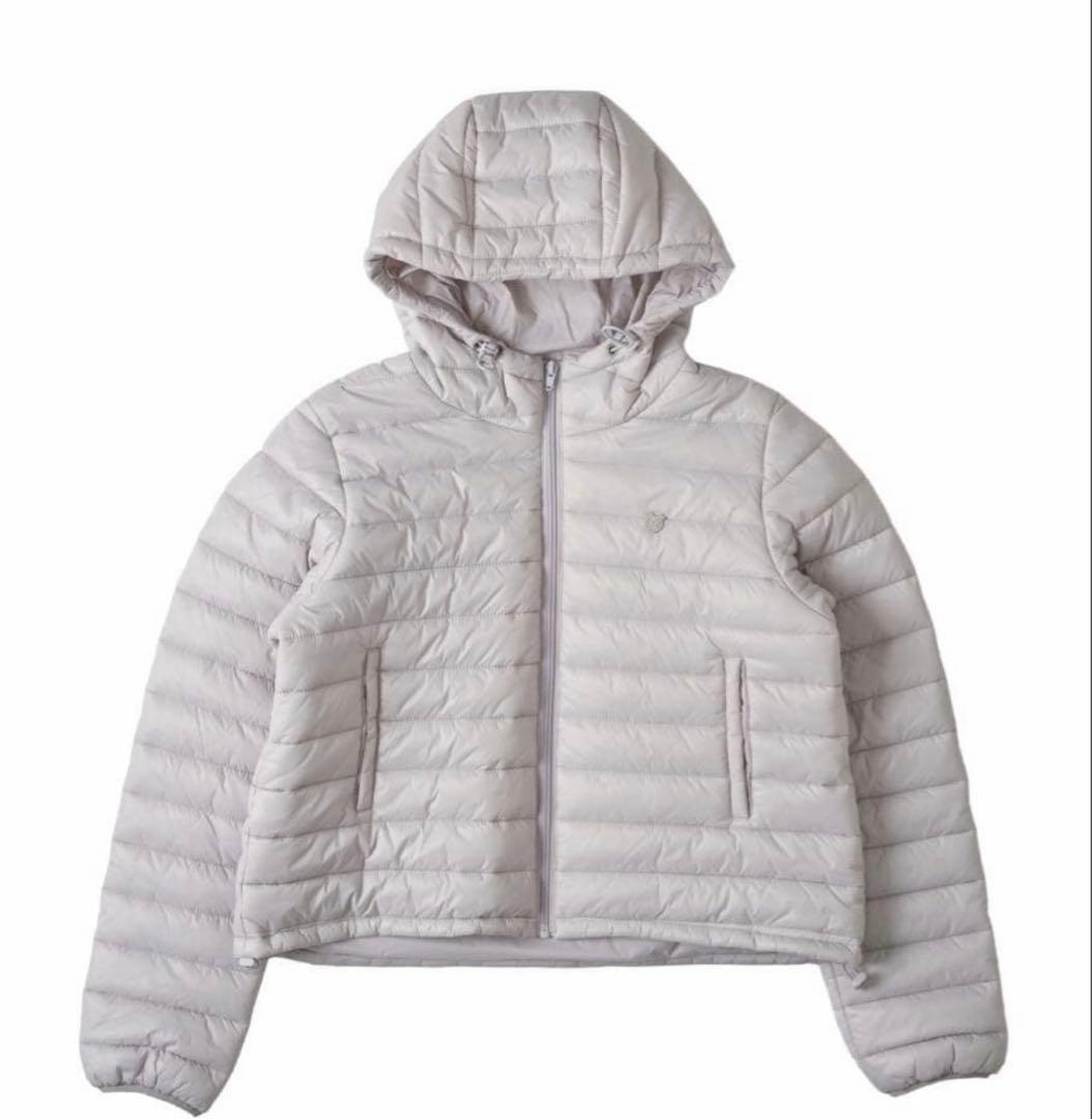 FCMM】PADDING JACKET / パディングジャケット - メルカリ