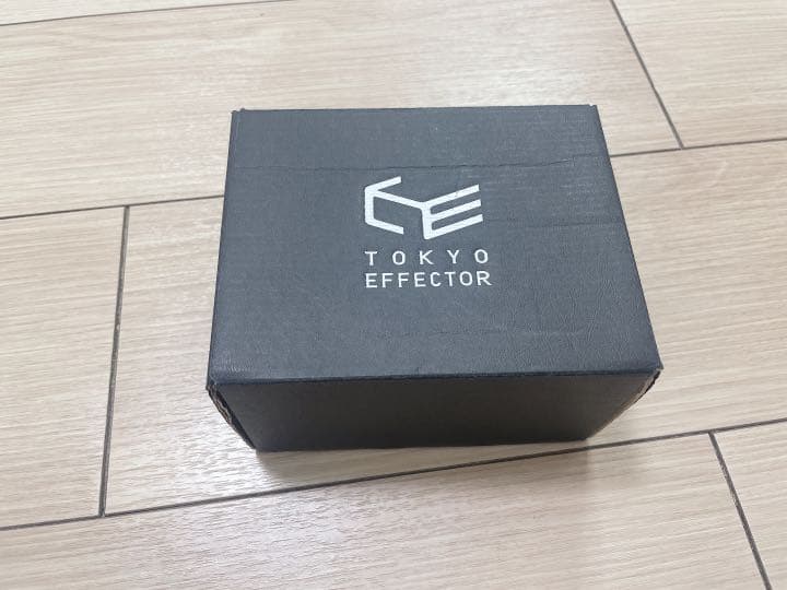 SAKAKI S-Distortion 東京エフェクター - メルカリ