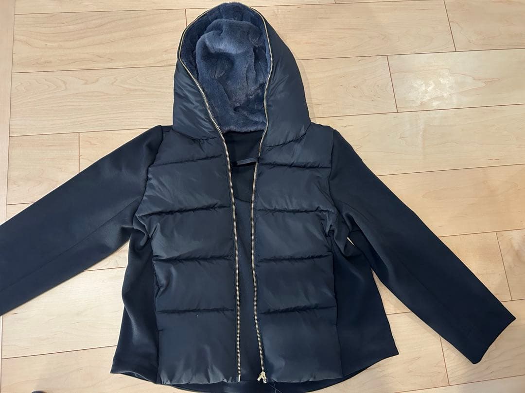 ヤマダヤ　MEDOC アウター　新品