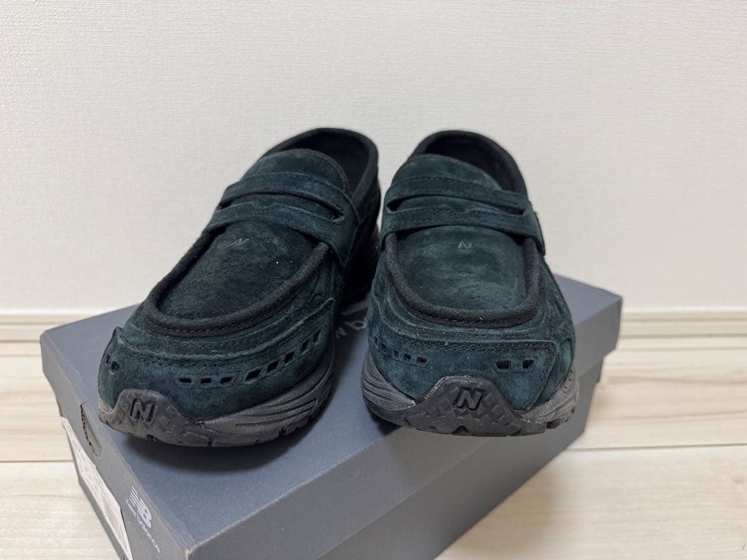 ワ*ン様 ニューバランス New Balance 1906L 26.5cm