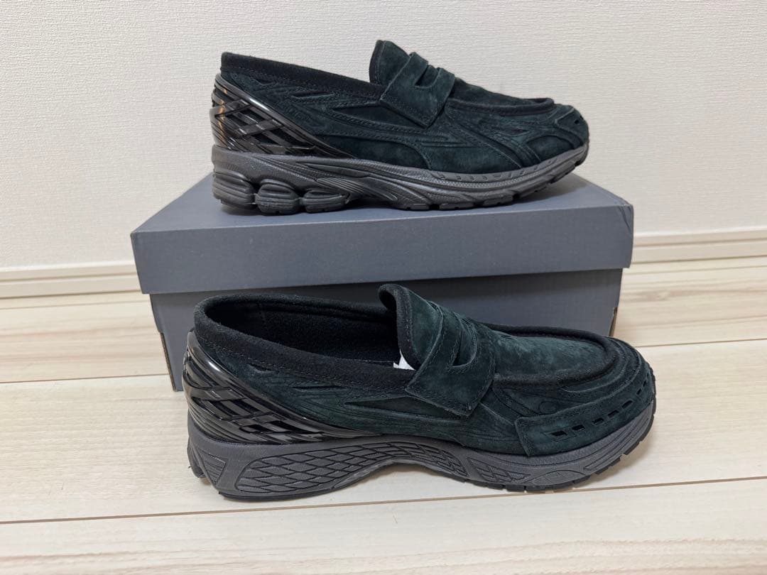 ワ*ン様 ニューバランス New Balance 1906L 26.5cm