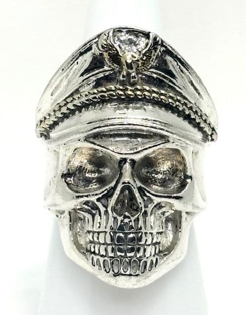 1999's☆ ドイツ連邦共和国空軍／パイロット☆ミリタリーリング