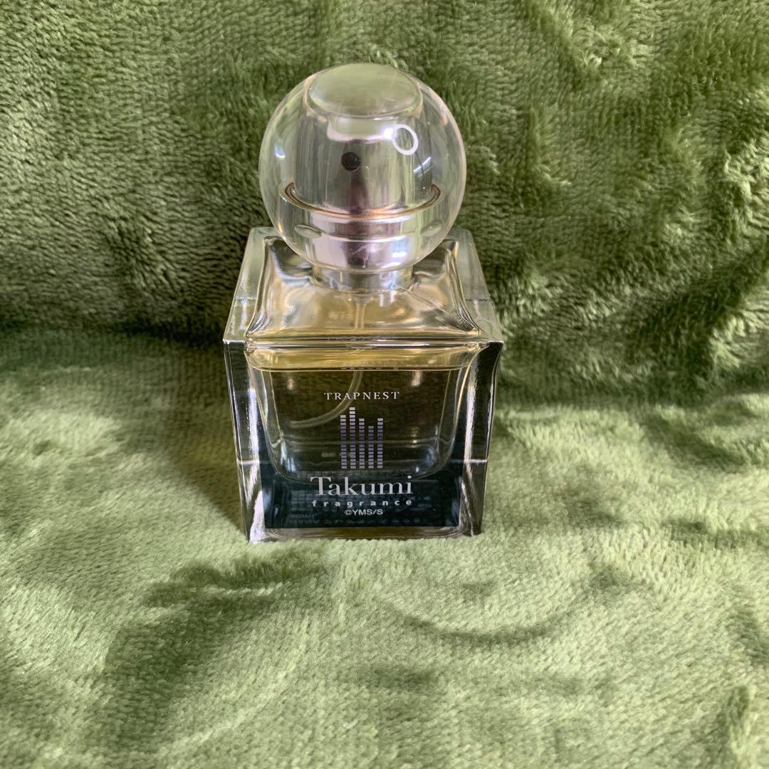 矢沢あいNANAタクミフレグランス TRAPNEST