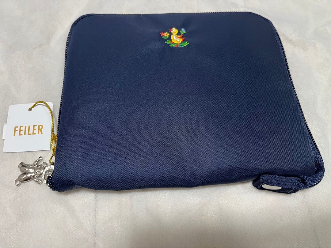 フェイラー　学校フェイラー　携帯バッグ　ハイジ