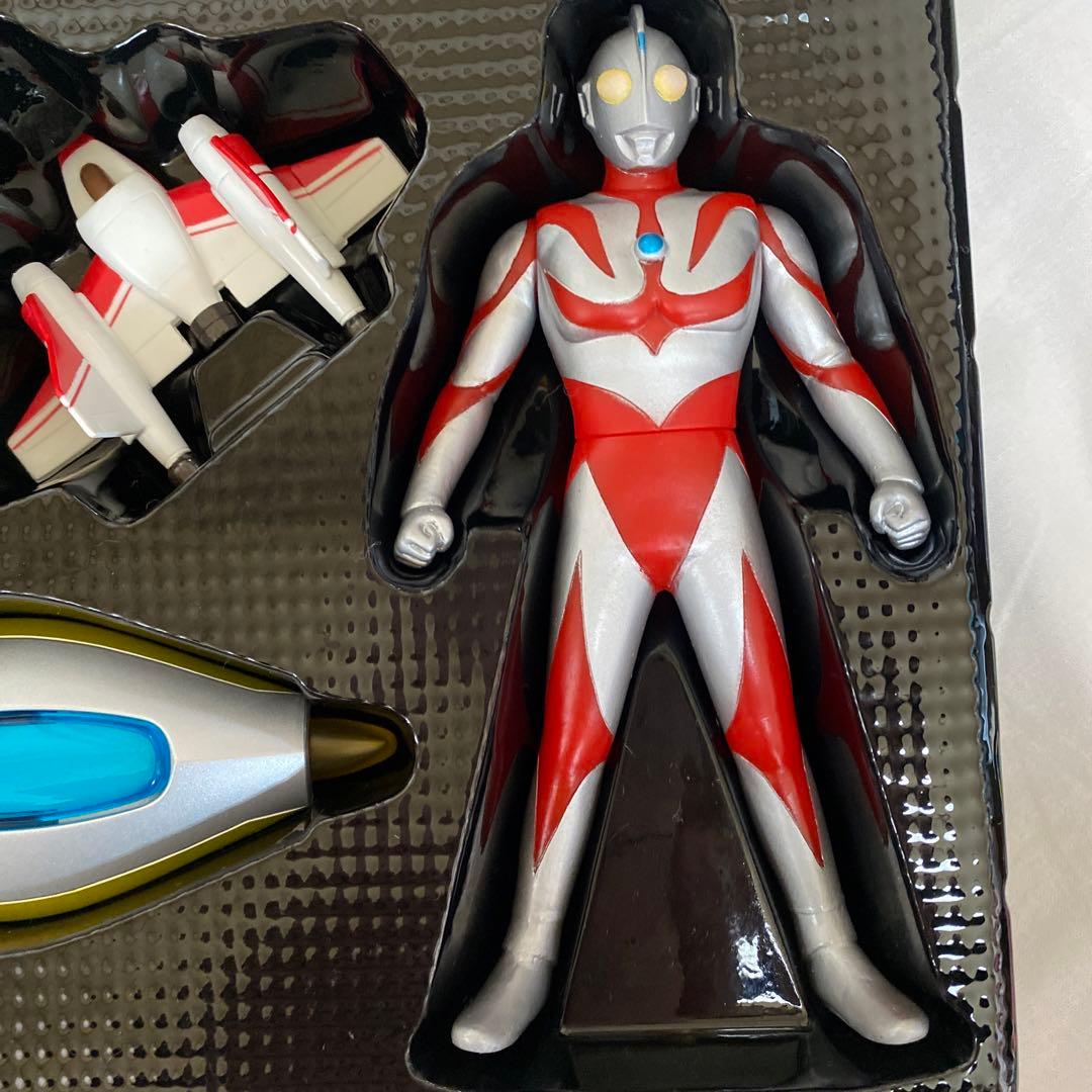 ウルトラマンネオス ネオパワーセット - メルカリ
