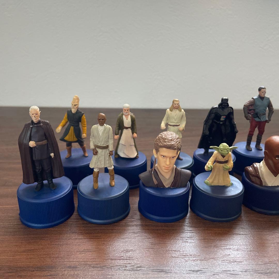 ペプシコーラ おまけ スターウォーズ - メルカリ