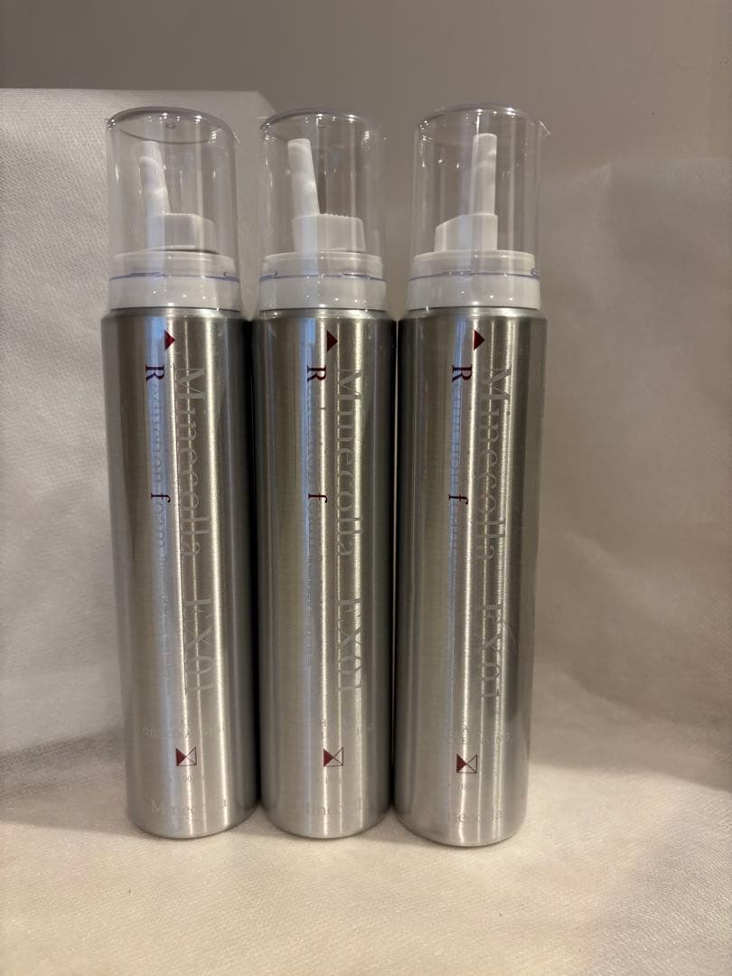 ミネコラ EX01 100ml 3本セット ご購入ページ｜ミネコラパーフェクト3