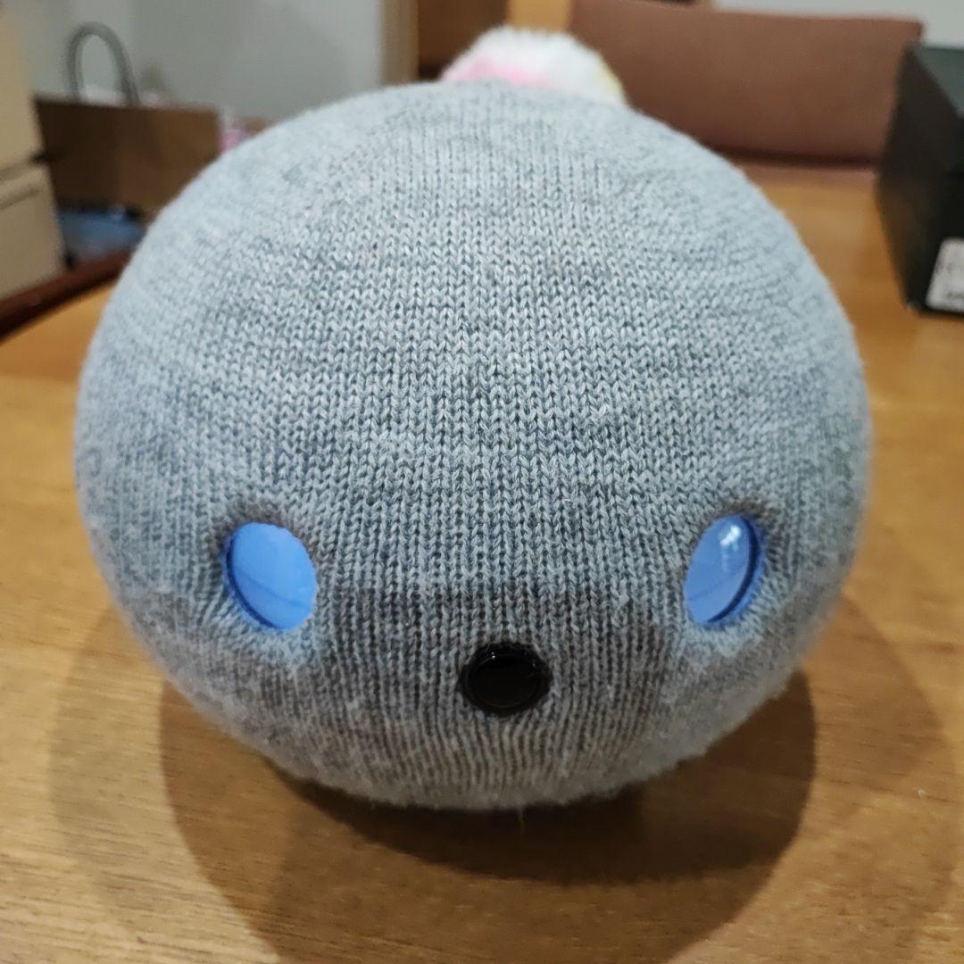 NICOBOーパナソニック製 充電器付き