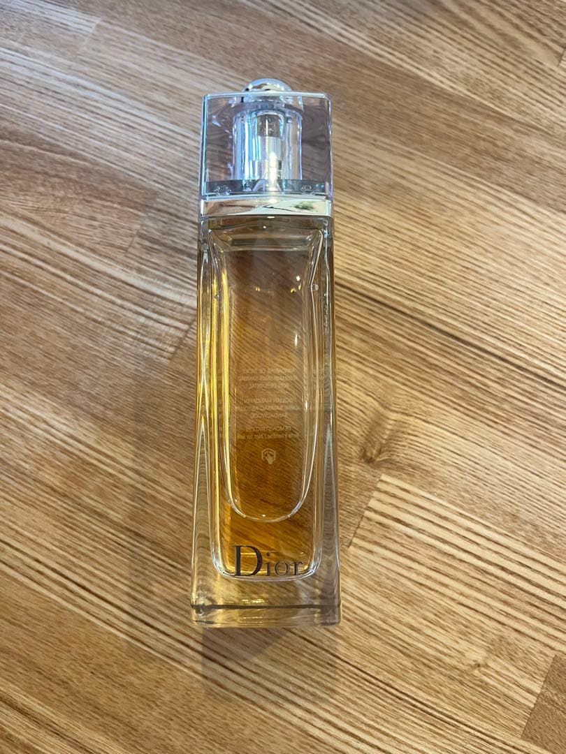 Dior Addict 香水 100ml