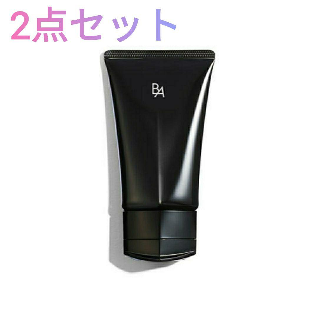 【新品・2点セット】POLA ポーラ　B.A マッサージクリーム　90g
