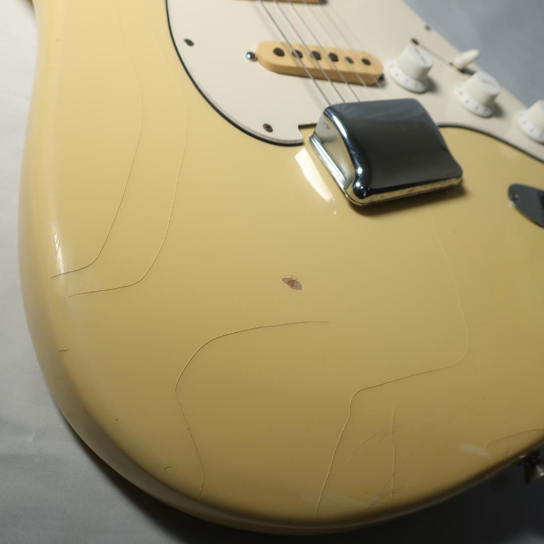 Founder ELECTRIC CUSTOM ストラトタイプ エレキ 弦交換済 - メルカリ