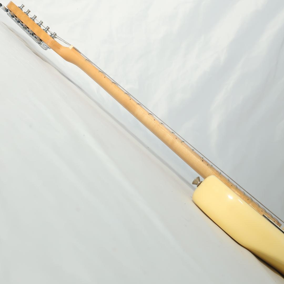 Founder ELECTRIC CUSTOM ストラトタイプ エレキ 弦交換済 - メルカリ