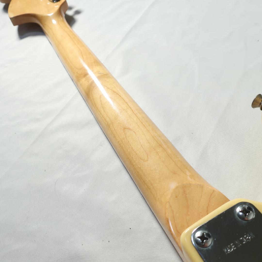 Founder ELECTRIC CUSTOM ストラトタイプ エレキ 弦交換済 - メルカリ