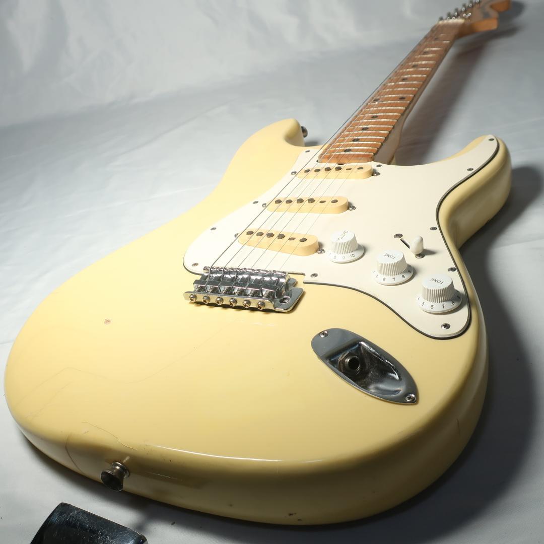 Founder ELECTRIC CUSTOM ストラトタイプ エレキ 弦交換済 - メルカリ