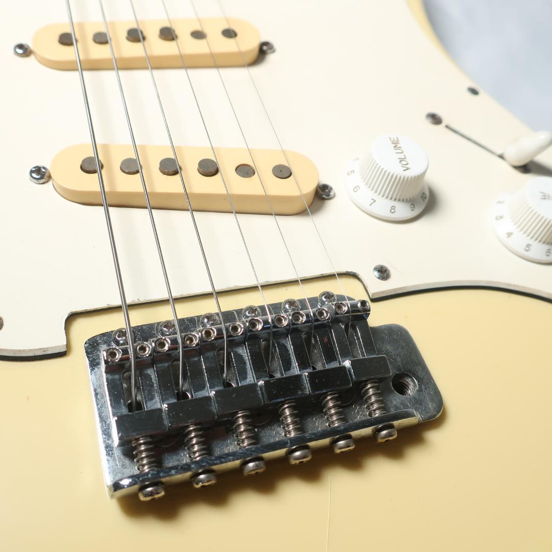 Founder ELECTRIC CUSTOM ストラトタイプ エレキ 弦交換済 - メルカリ