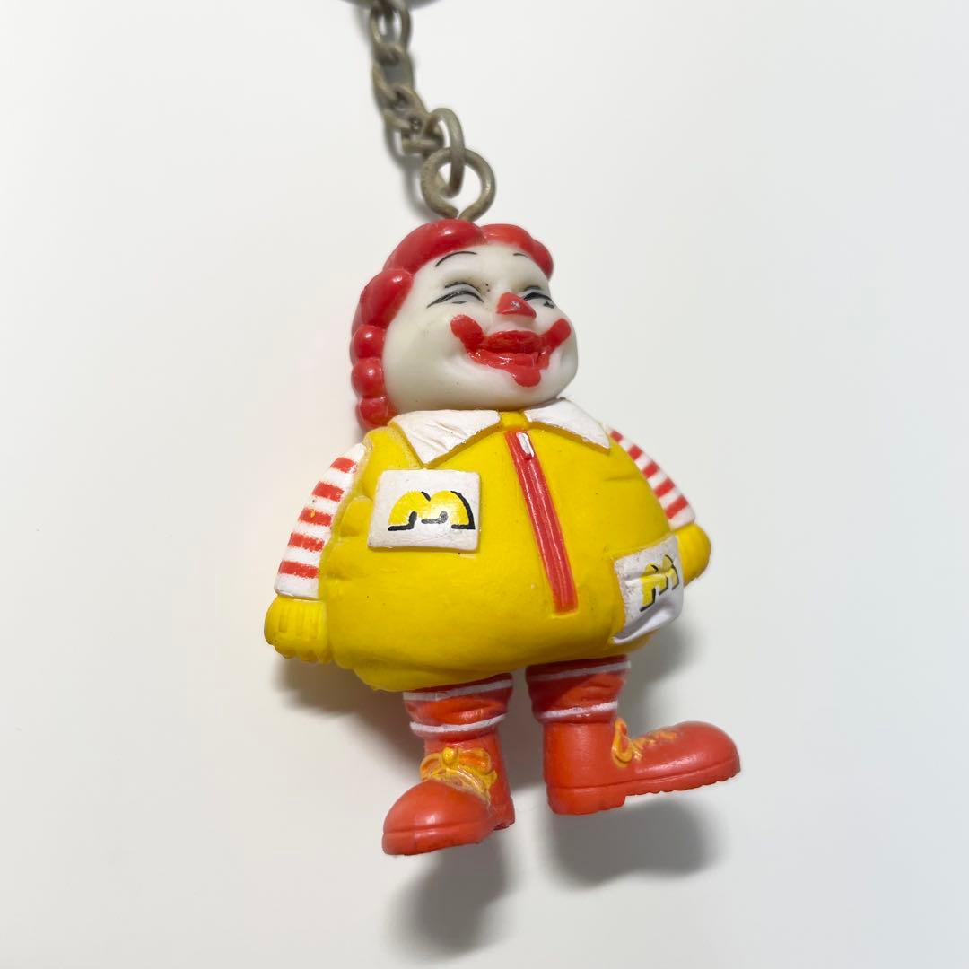 【超希少・激レア】RON ENGLISH ロンイングリッシュ フィギュア Ron English x BlackBook Toy( ロン・イングリッシュ):EVIL MC 16