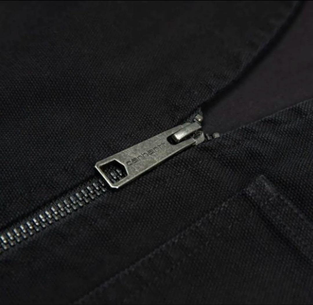 k*4様 Carhartt/CARHARTTWIP/WORK VEST/カーハー - メルカリ