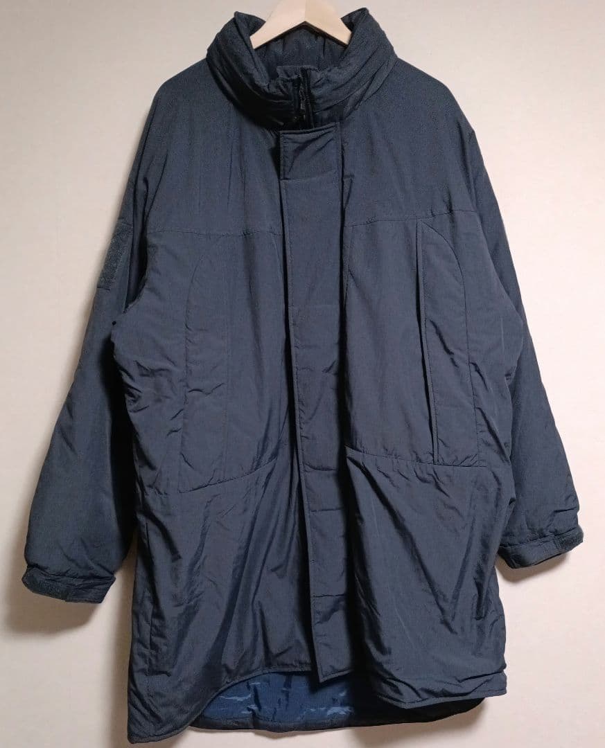 1/26値下げ終了　WILDTHINGS　モンスターパーカータイプ2