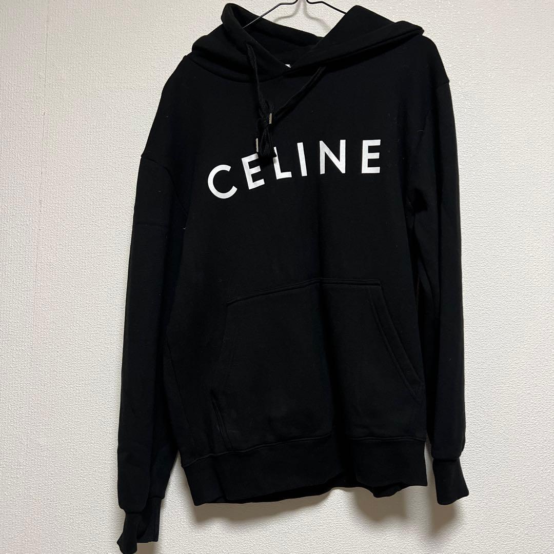 パーカーセリーヌ