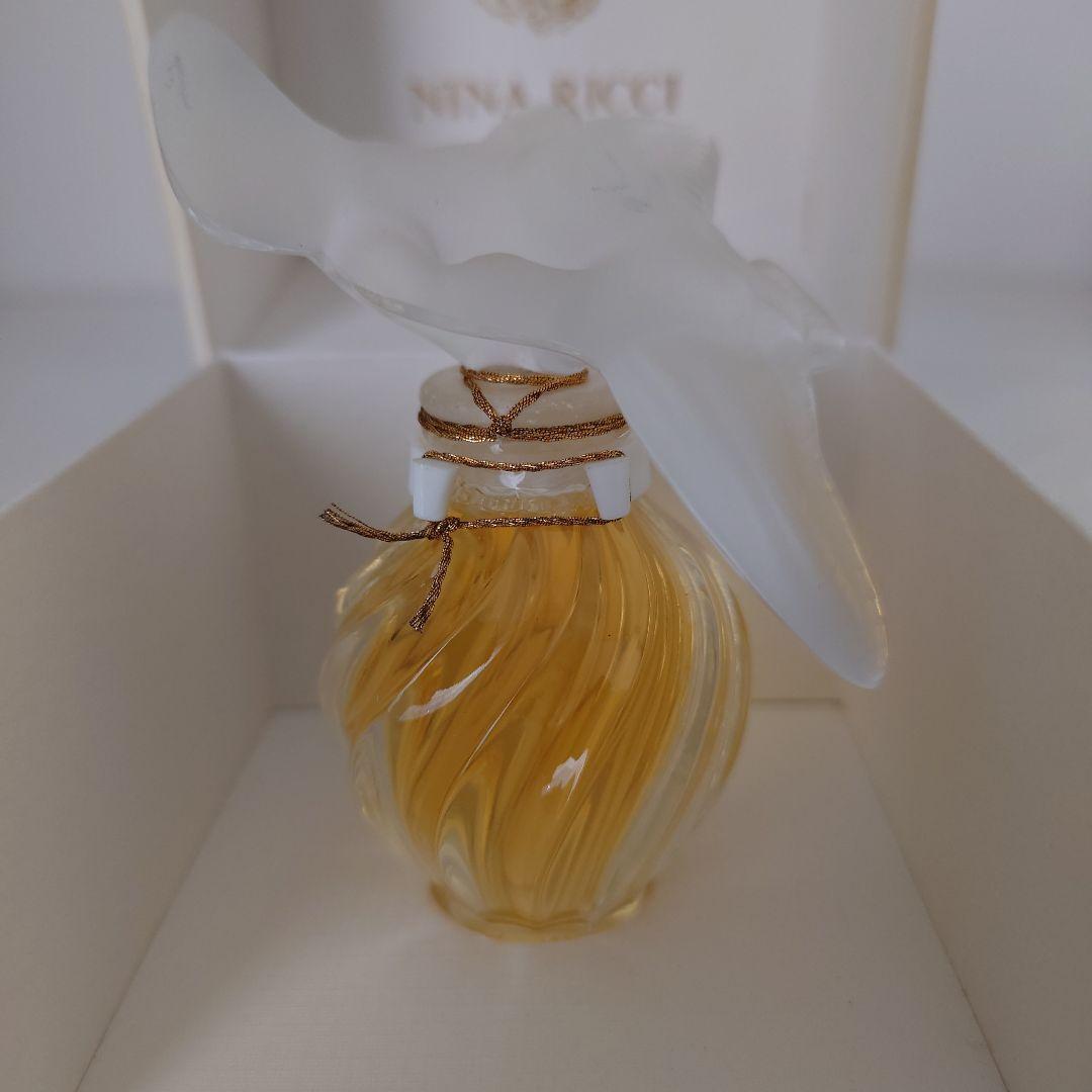 お値下げ★ニナリッチ.レールデュタン.2羽鳩.ラリックボトル