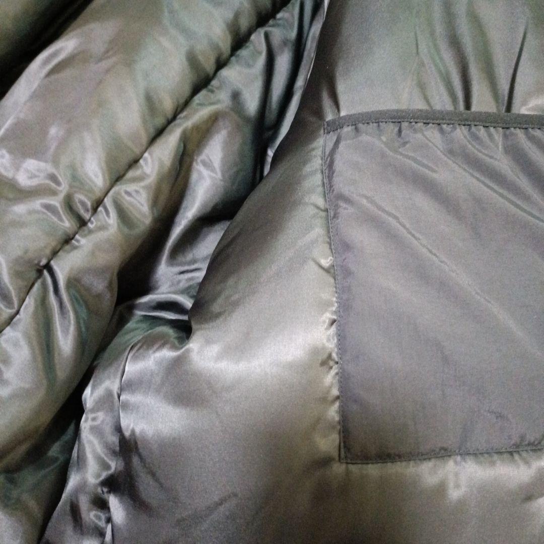 希少サイズ HOUSTON Level7ジャケット ブラック 菅田将暉 - メルカリ