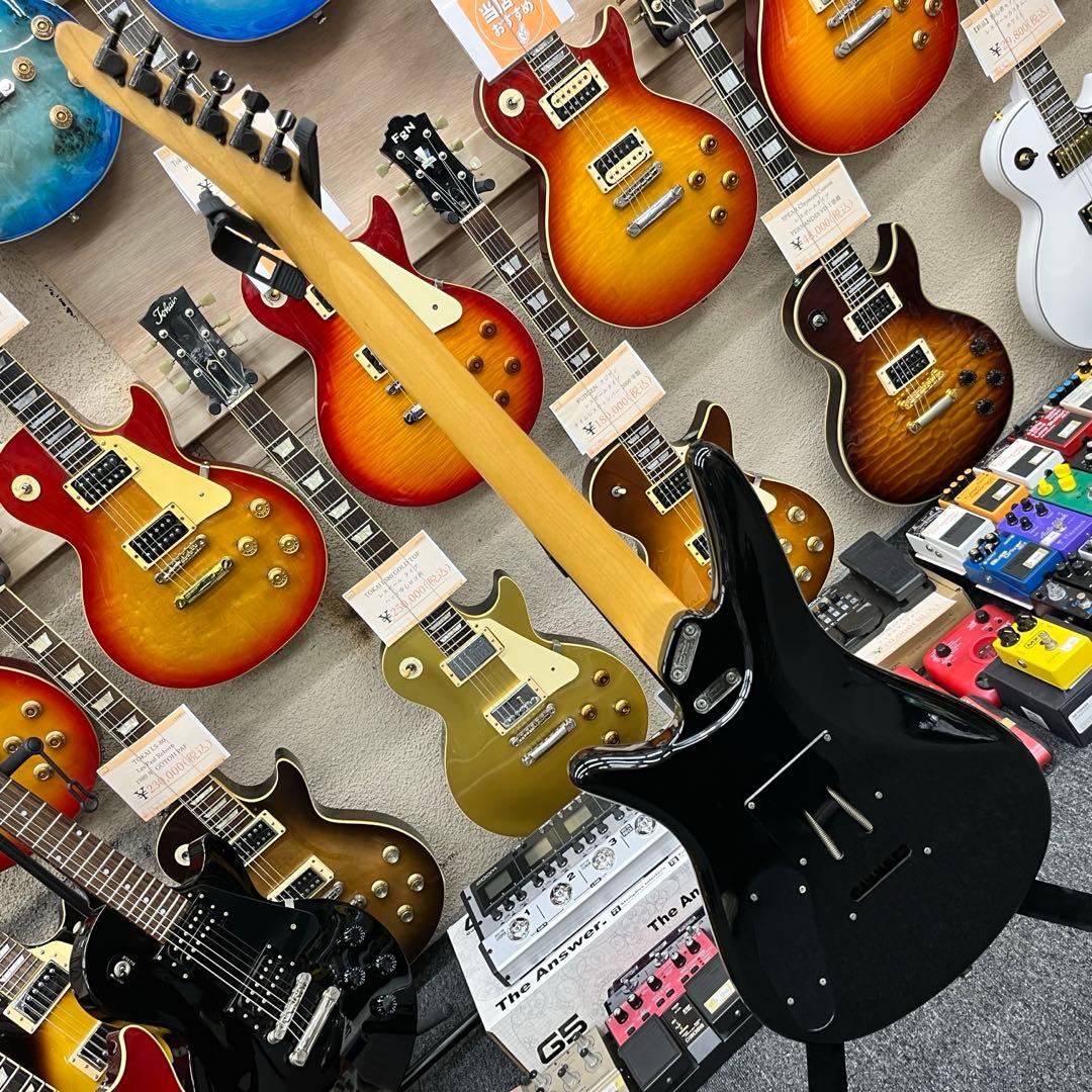 11463】YAMAHA MG-M II G B'z 松本孝弘 モデル - メルカリ