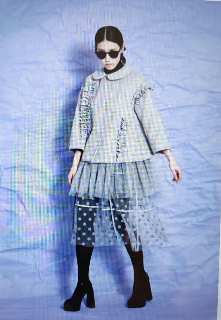 ヴァイスシュヴァルツ ウマ娘 OFR その背中を超えて サトノダイヤモンド4枚