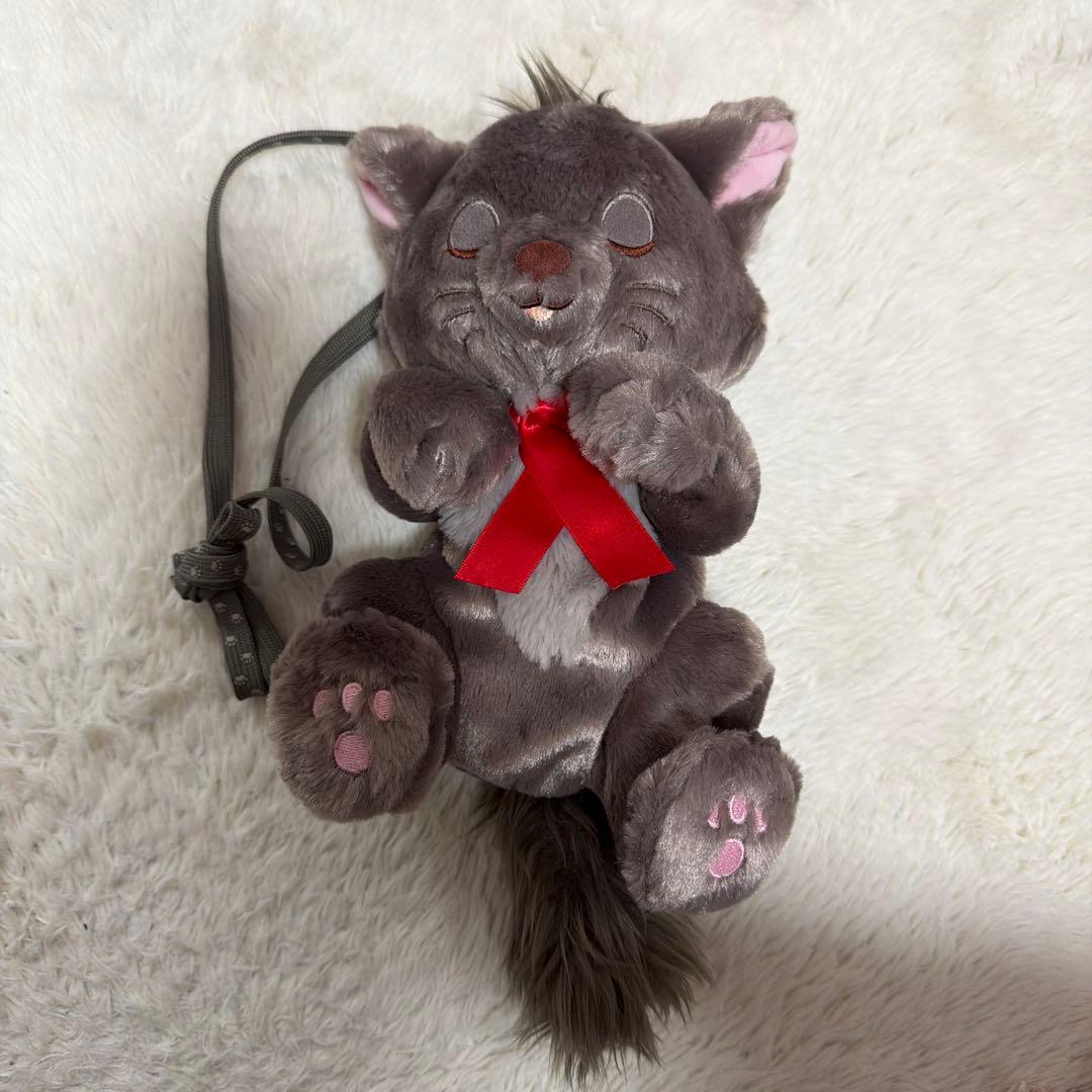 ベルリオーズ ファンキャップ ショルダーバッグ - メルカリ