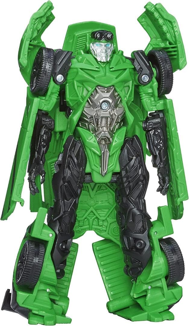 希少 トランスフォ-マ- クロスへア-ズA8119 - メルカリ