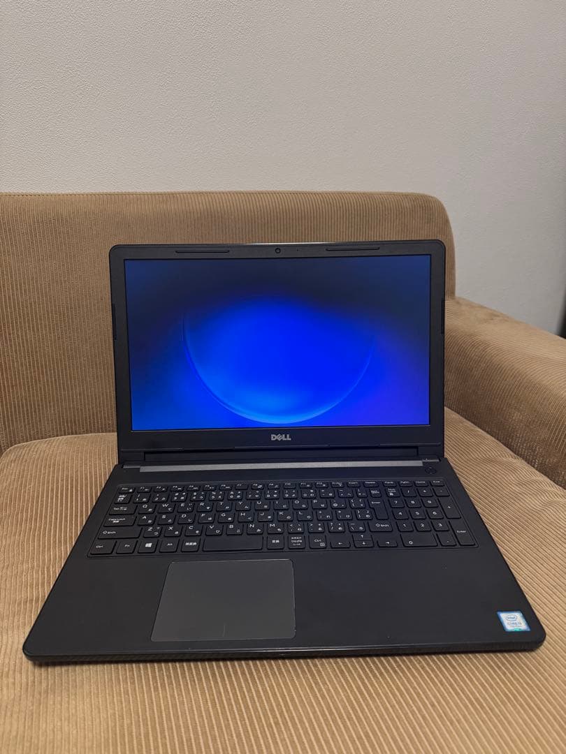 超美品 最終値下げDell Vostro 15-3568 Windows 11