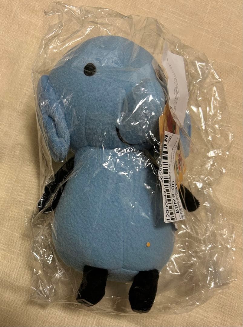 ビングバニー ぬいぐるみ ビング 6体セット ビングバニー ぬいぐるみ